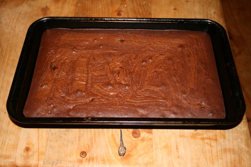 Brownie